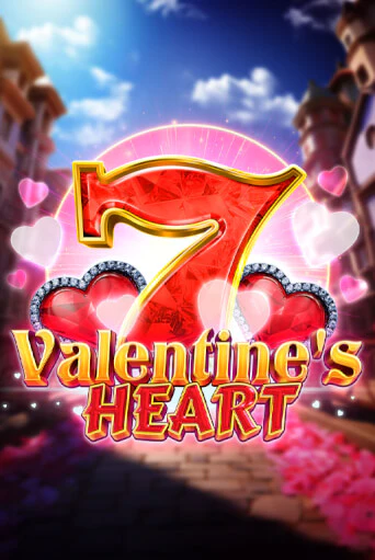 Демо игра Valentine's Heart от Endorphina | Casino X BY
