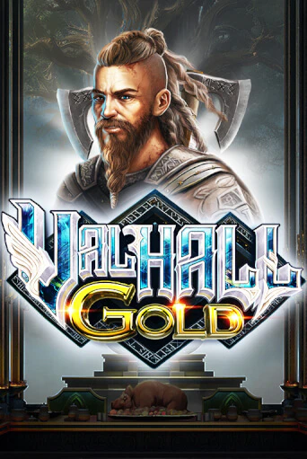 Демо игра Valhall Gold от ELK Studios | Casino X BY