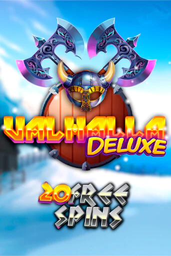 Демо игра Valhalla Deluxe от Chilli Games | Casino X BY