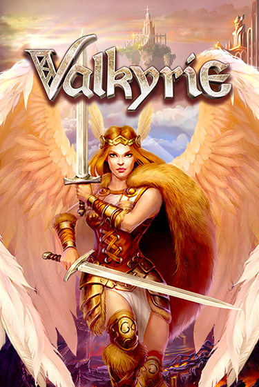 Демо игра Valkyrie от ELK Studios | Casino X BY