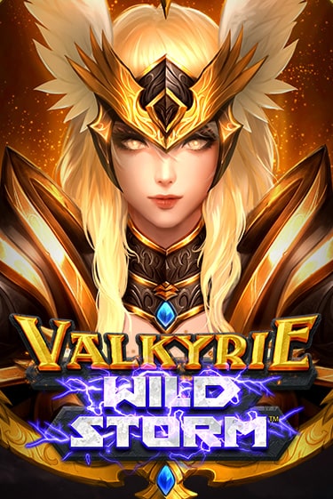 Демо игра Valkyrie Wild Storm от Relax Gaming | Casino X BY