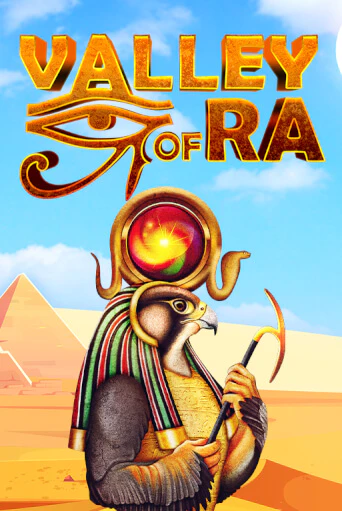 Демо игра Valley of Ra от 5 Men Gaming | Casino X BY
