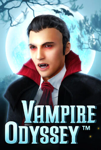 Демо игра Vampire Odyssey от Synot Games | Casino X BY