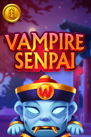 Демо игра Vampire Senpai от Quickspin | Casino X BY