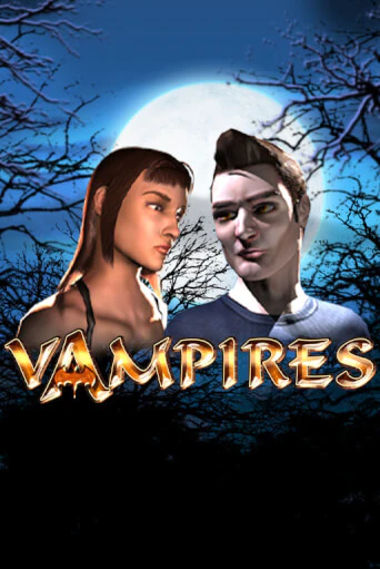 Демо игра Vampires от Merkur Gaming | Casino X BY