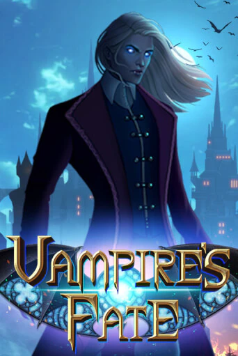 Демо игра Vampire's Fate от Habanero | Casino X BY