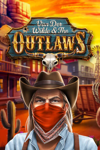Демо игра Van der Wilde and The Outlaws от iSoftBet | Casino X BY
