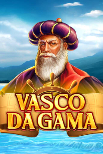 Демо игра Vasco Da Gama от Amigo Gaming | Casino X BY
