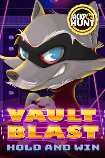 Демо игра Vault Blast Hold & Win от Octoplay | Casino X BY