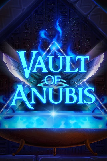 Демо игра Vault Of Anubis от Red Tiger | Casino X BY