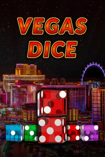 Демо игра Vegas Dice от Fazi | Casino X BY