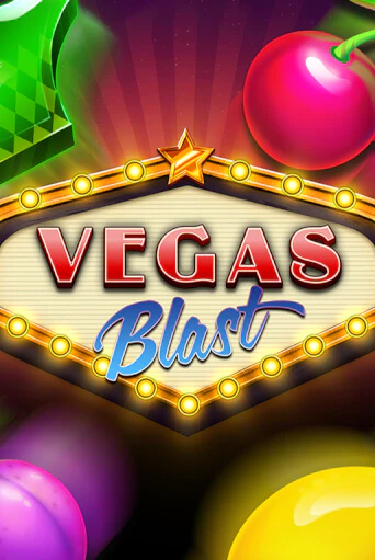 Демо игра Vegas Blast от Kalamba | Casino X BY