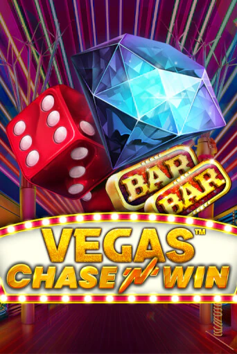 Демо игра Vegas - Chase'N'Win от Spinomenal | Casino X BY