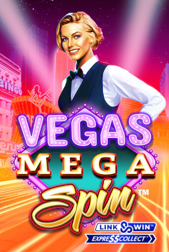Демо игра Vegas Mega Spin от Games Global | Casino X BY