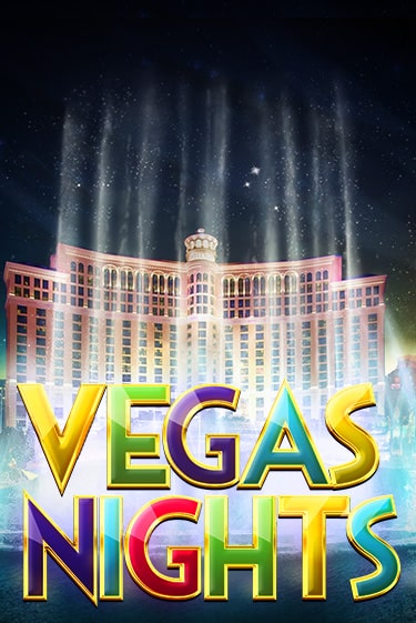 Демо игра Vegas Nights от Evoplay | Casino X BY