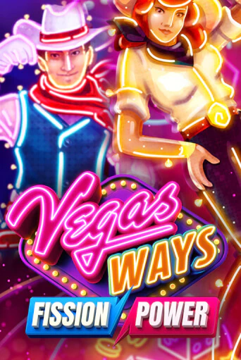Демо игра Vegas Ways от High 5 | Casino X BY