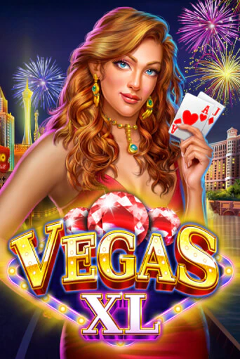 Демо игра Vegas XL от RTG Slots | Casino X BY