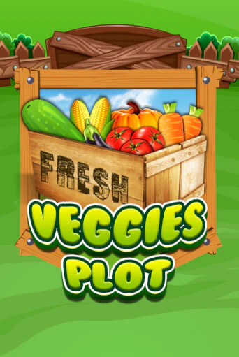 Демо игра Veggies Plot от KA Gaming | Casino X BY