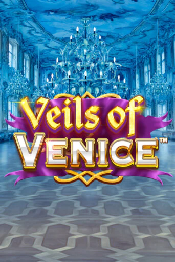 Демо игра Veils of Venice™ от Playtech | Casino X BY