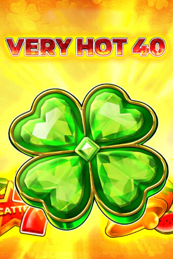 Демо игра Very Hot 40 от Fazi | Casino X BY