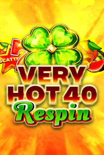 Демо игра Very Hot 40 Respin от Fazi | Casino X BY