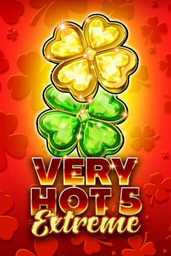 Демо игра Very Hot 5 Extreme от Fazi | Casino X BY