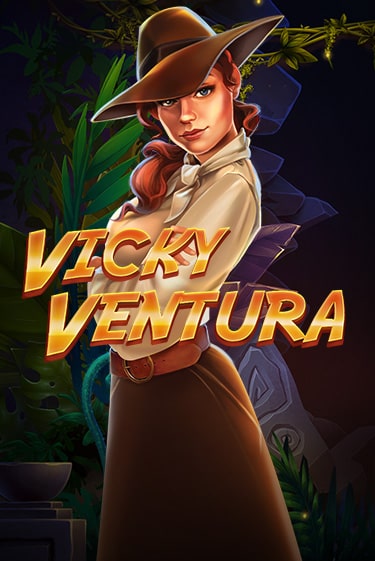 Демо игра Vicky Ventura от Red Tiger | Casino X BY