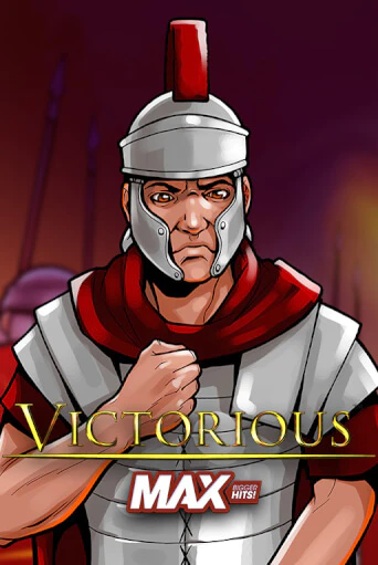 Демо игра Victorious™ от NetEnt Deluxe | Casino X BY