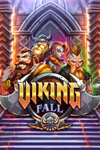 Демо игра Viking Fall от Blueprint Gaming | Casino X BY