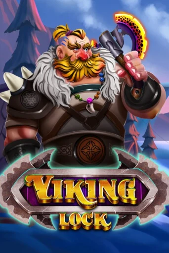 Демо игра Viking Lock от Relax Gaming | Casino X BY