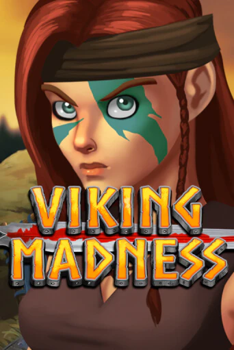 Демо игра Viking Madness от Caleta Gaming | Casino X BY