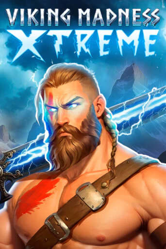 Демо игра Viking Madness Xtreme от Caleta Gaming | Casino X BY