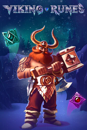 Демо игра Viking Runes от TrueLab | Casino X BY