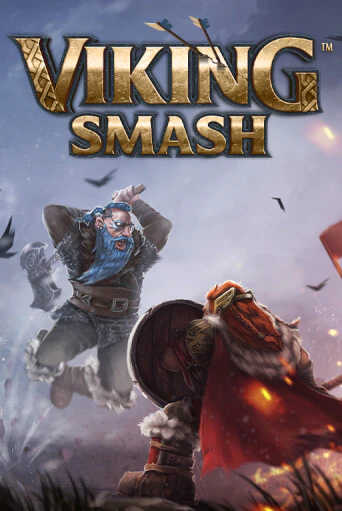 Демо игра Viking Smash от Stakelogic | Casino X BY