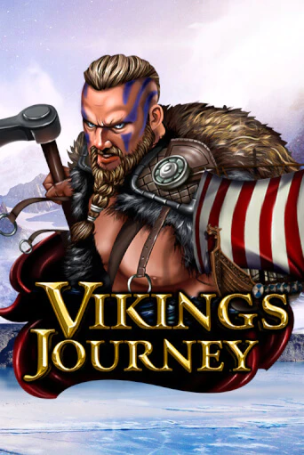 Демо игра Vikings Journey от Red Rake Gaming | Casino X BY