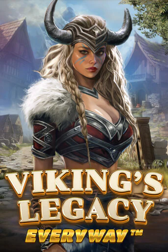 Демо игра Viking’s Legacy Everyway от Red Tiger | Casino X BY