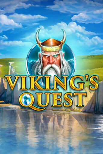 Демо игра Viking's Quest от Amigo Gaming | Casino X BY
