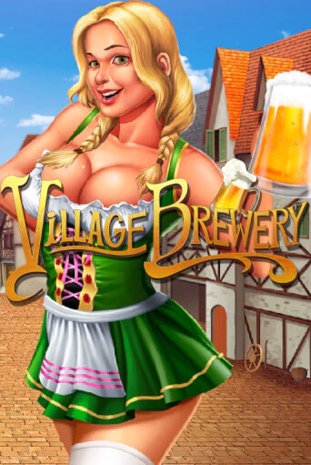 Демо игра Village Brewery от Caleta Gaming | Casino X BY