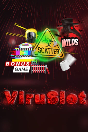 Демо игра Viruslot от Chilli Games | Casino X BY