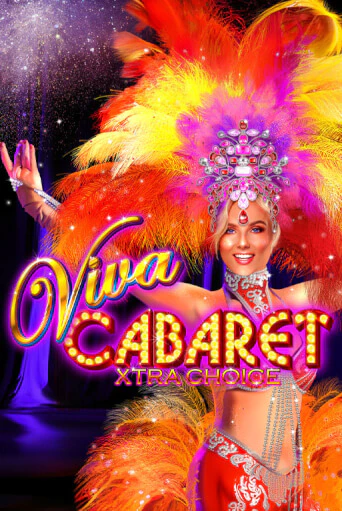 Демо игра Viva Cabaret - Xtra Choice от Greentube | Casino X BY
