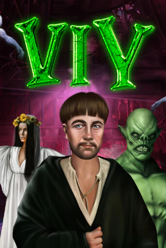Демо игра Viy от 5 Men Gaming | Casino X BY