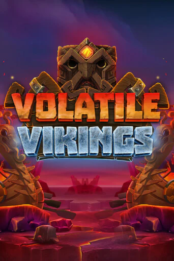 Демо игра Volatile Vikings от Relax Gaming | Casino X BY