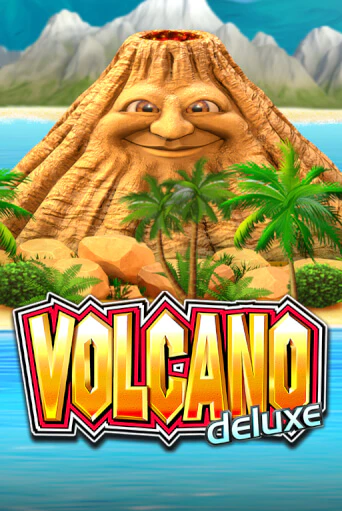 Демо игра Volcano от Stakelogic | Casino X BY