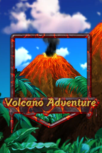 Демо игра Volcano Adventure от KA Gaming | Casino X BY