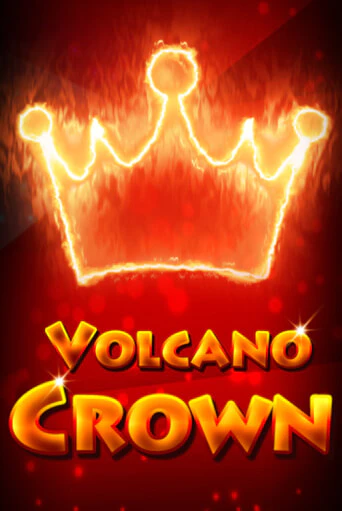 Демо игра Volcano Crown от Fazi | Casino X BY