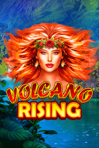Демо игра Volcano Rising от Ruby Play | Casino X BY