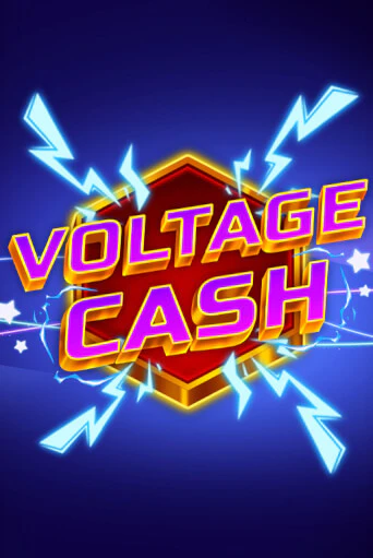 Демо игра Voltage Cash от Barbara Bang | Casino X BY