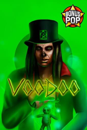 Демо игра Voodoo от Endorphina | Casino X BY