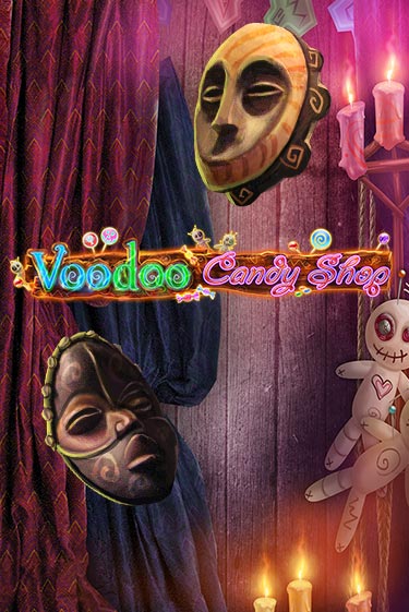Демо игра Voodoo Candy Shop от BF Games | Casino X BY