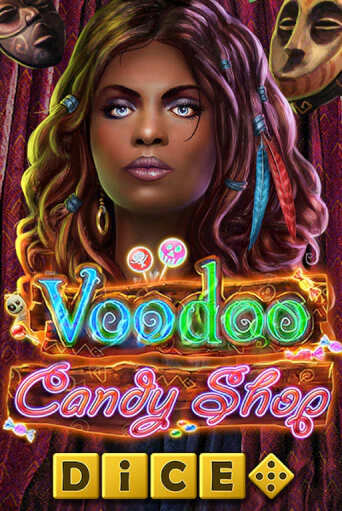 Демо игра Voodoo Candy Shop Dice от BF Games | Casino X BY